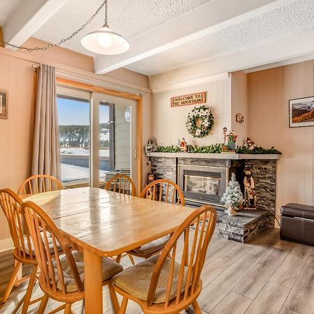 Ski And Racquet Club Condo 브레켄리지 외부 사진