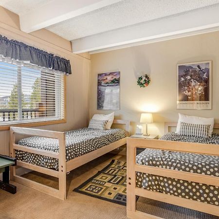 Ski And Racquet Club Condo 브레켄리지 외부 사진