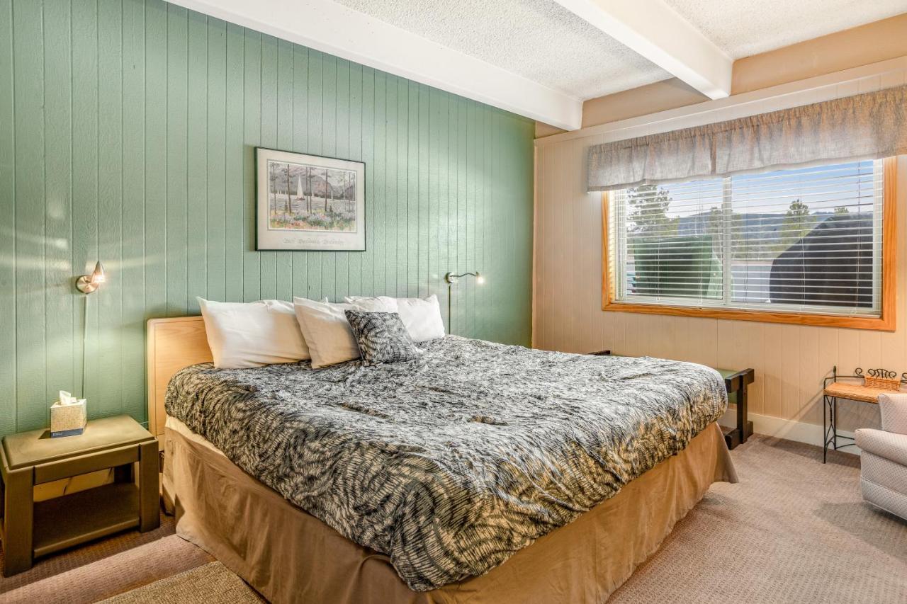Ski And Racquet Club Condo 브레켄리지 외부 사진