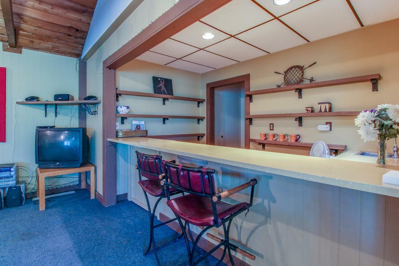 Ski And Racquet Club Condo 브레켄리지 외부 사진